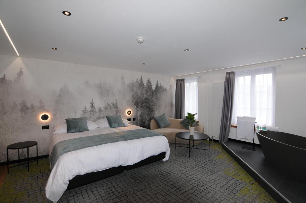 Hotel Rheingerbe シュタイン アム ライン エクステリア 写真