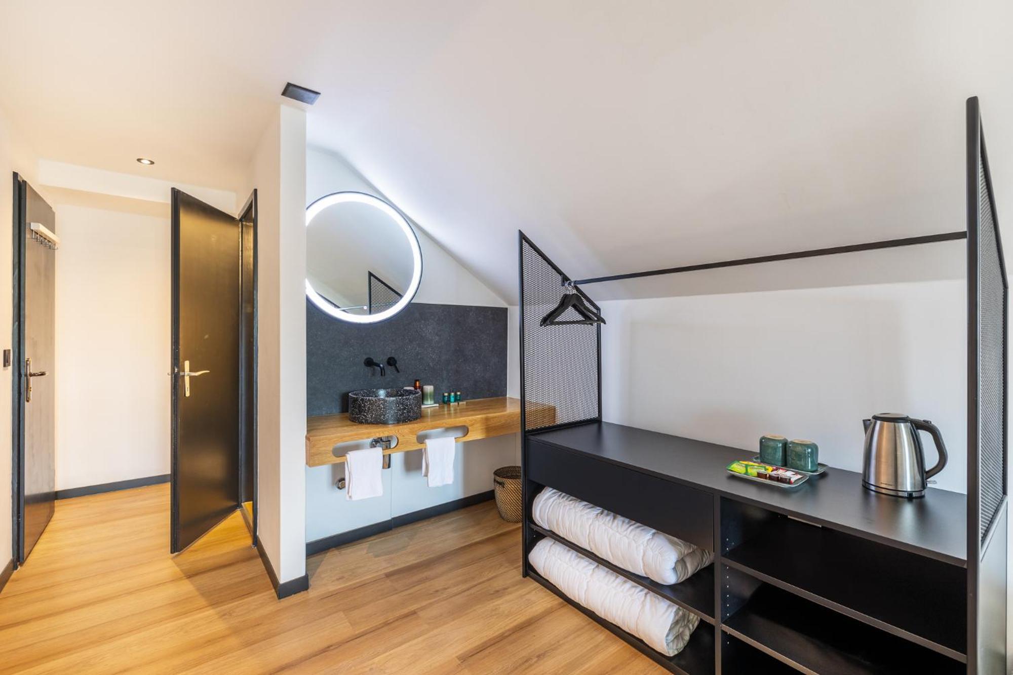 Hotel Rheingerbe シュタイン アム ライン エクステリア 写真