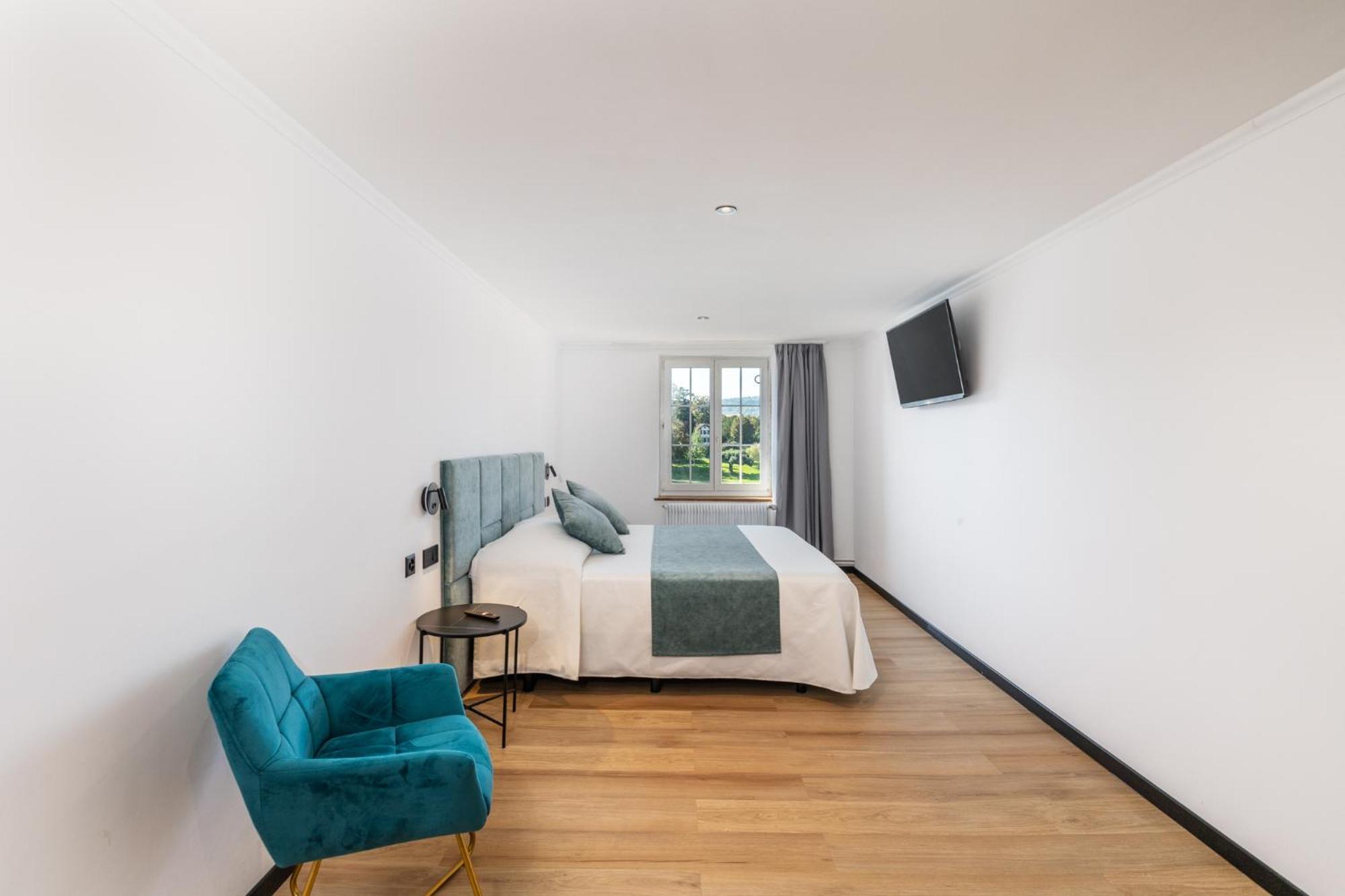 Hotel Rheingerbe シュタイン アム ライン エクステリア 写真