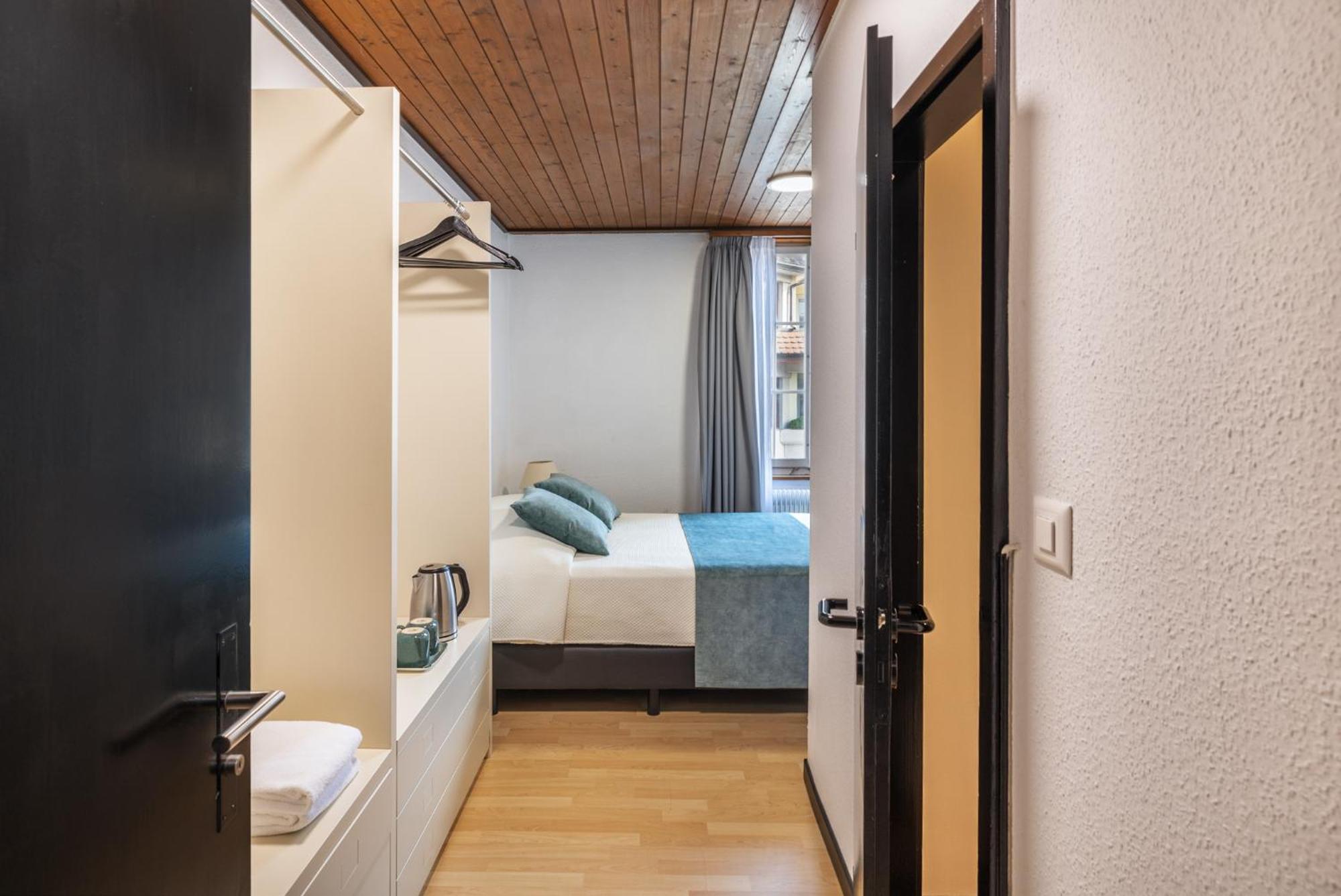Hotel Rheingerbe シュタイン アム ライン エクステリア 写真