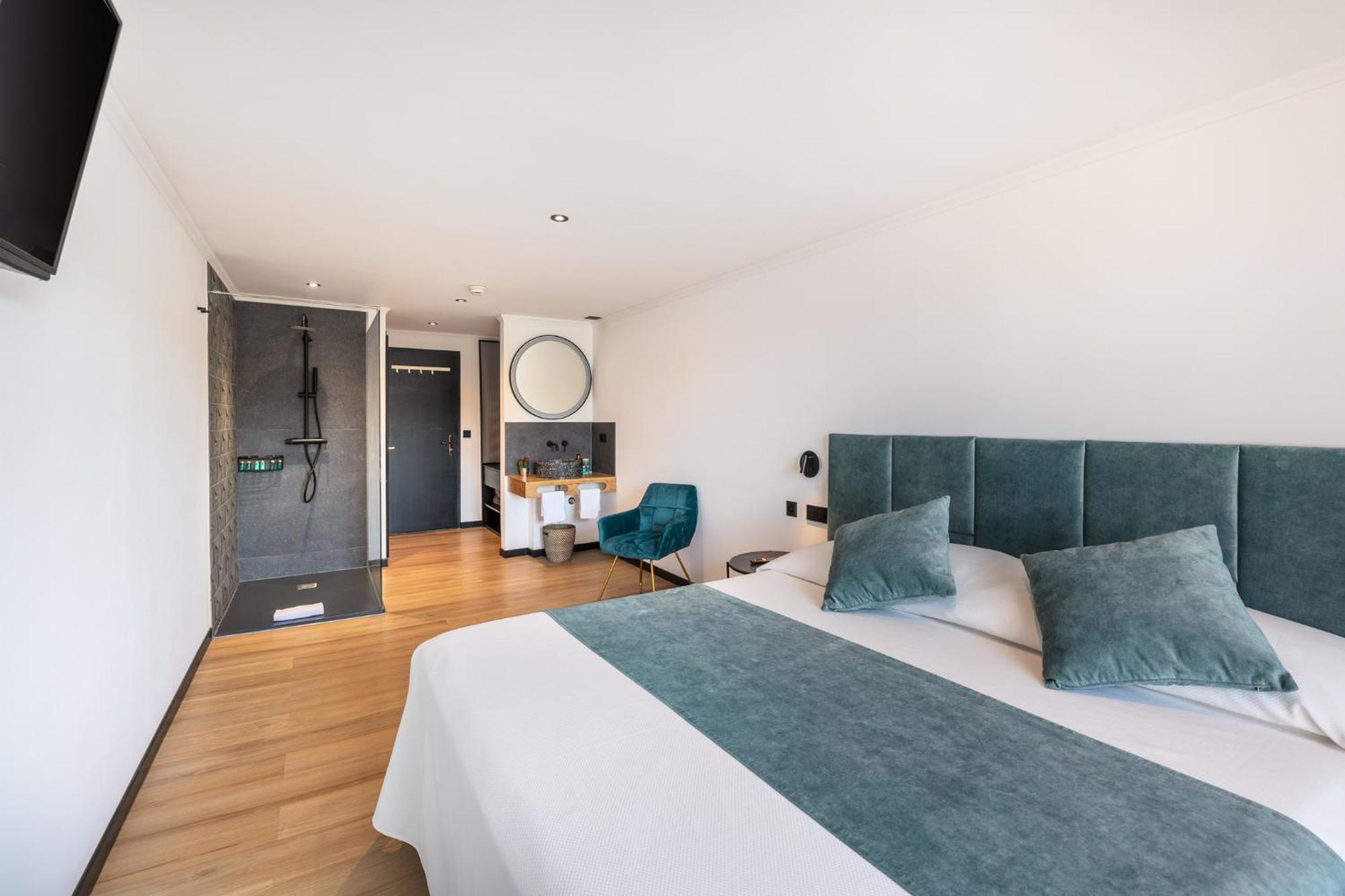 Hotel Rheingerbe シュタイン アム ライン エクステリア 写真